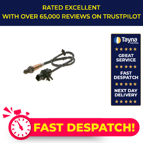 Lambda sensor fits range - fits, rover