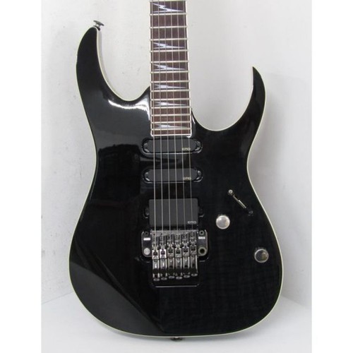 Ibanez prestige rg2660ze - ibanez,