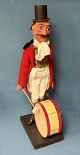 Theatre Puppet Ring Master