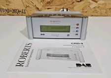 Roberts Gemini 9 CRD-9 Digital