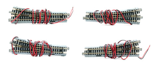 Kato gauge lot - lot, 4