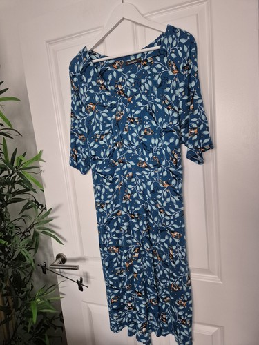 Womens bonmarche dress