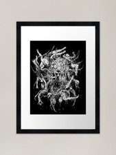 Death Skeleton Dead Body