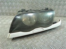6902759 Left Headlight (Left