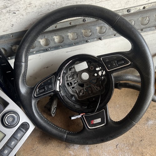 Audi line multifunction - audi,