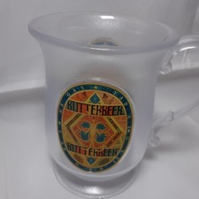 Harry Potter Tankard Plastic