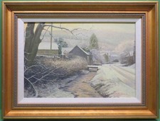 Noel Shepherdson (1935-)