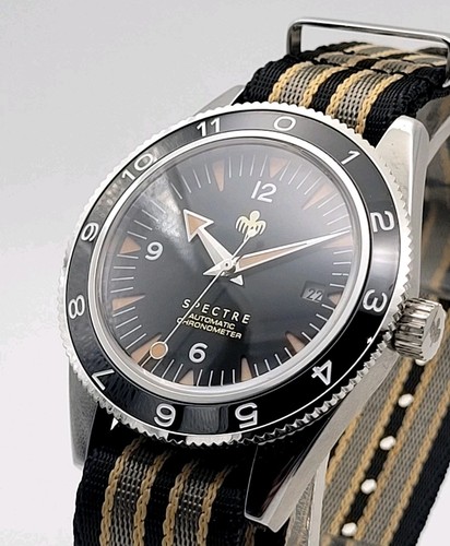New james bond 007 spectre - bond,