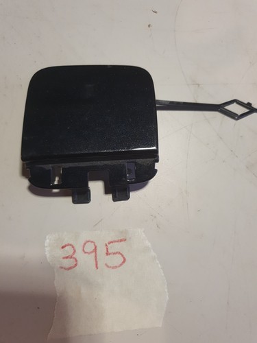 Bmw series rear - tow, eye