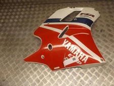 Yamaha FZR1000 Genesis