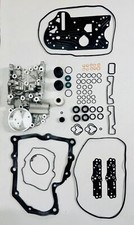 VW AUDI SKODA SEAT DSG 7 SPEED 0AM DQ200 GEARBOX MECHATRONIC OVERHAUL REPAIR KIT