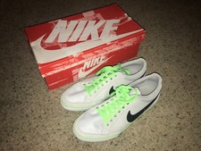 Nike Capri III Low Leather