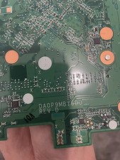 Laptop Motherboard Intel N3060