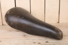 Cinelli Unicanitor Brevettata Suede Saddle Wishbone Y Rails Vintage Retro Bike