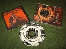 Somnus - Through Creation's