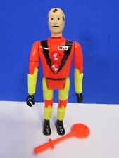 vintage CRASH TEST DUMMIES