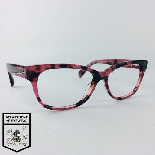 Karen millen eyeglasses pink - eyeglasses,