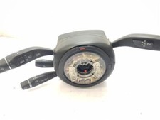 15-20 X253 MERCEDES GLC-CLASS STEERING COLUMN INDICATOR WIPER STALKS + SQUIB