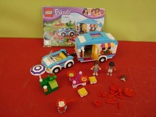 LEGO Friends 41034 Summer