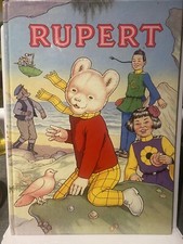 Rupert The Bear Annual 56 -