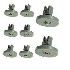 8 X Dishwasher Lower Basket