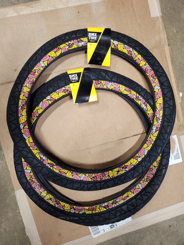 Pair pool 20x bmx - pair, gt