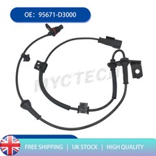 Front Right ABS Sensor for