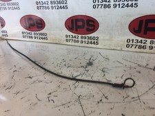 Engine oil dipstick X Perkins V8 540 diesel engine / Ford Cargo,etc......£40+VAT