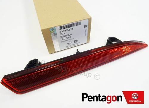 Genuine vauxhall astra mk6 - vauxhall, j