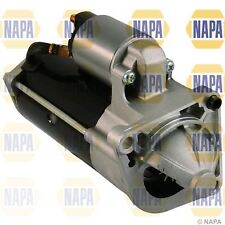 Genuine NAPA Starter Motor for