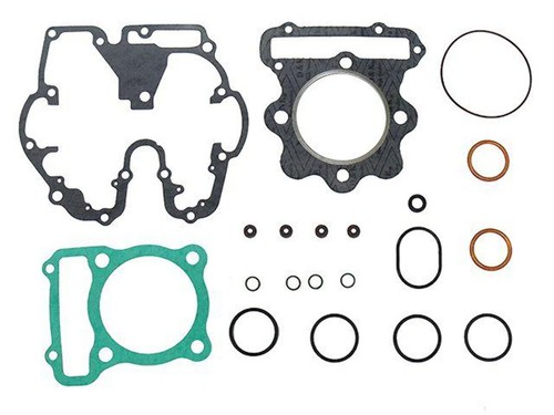 Gasket top set xl250r - gasket,