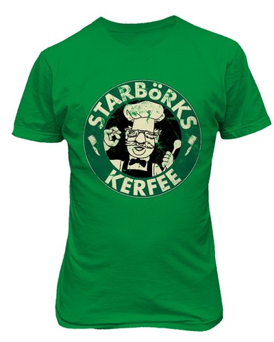 Swedish chef sesame shirt - swedish,