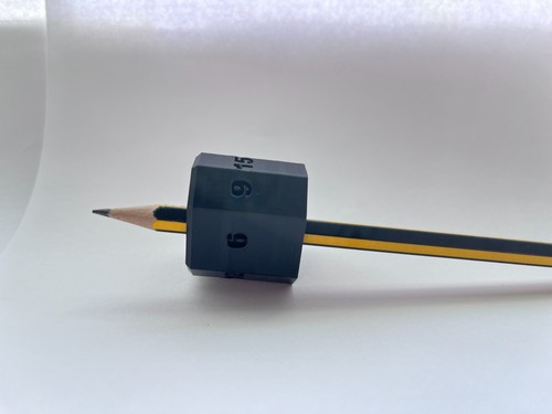 Pack scribe marking tool - 2,