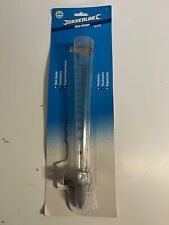Silverline rain gauge