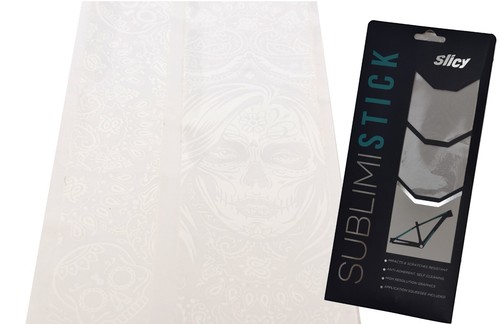 Slicy sublimistick colours - slicy,