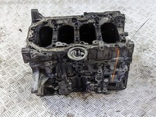 MAZDA CX5 ENGINE BLOCK BARE