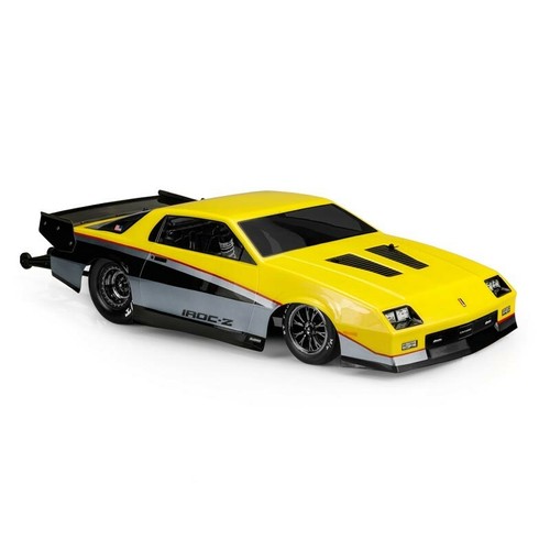 Jconcepts 1987 chevy - 1987,