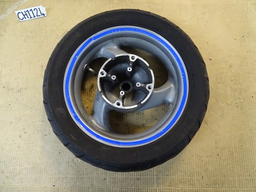 Honda fes 125 wing abs - fes,