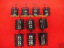 10 Fishing Round  Cage Swim