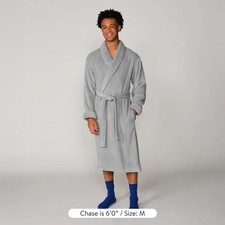 Brooklinen Super-Plush Robe