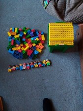 100+ Mega Blocks assorted