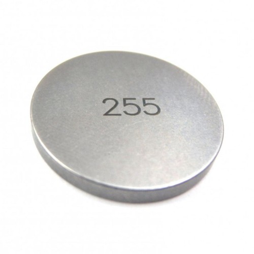 Jmp valve shim - jmp, 2.55