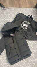 Canada Goose Men's MacMillan