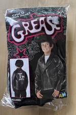 Grease Child L T-Birds Costume