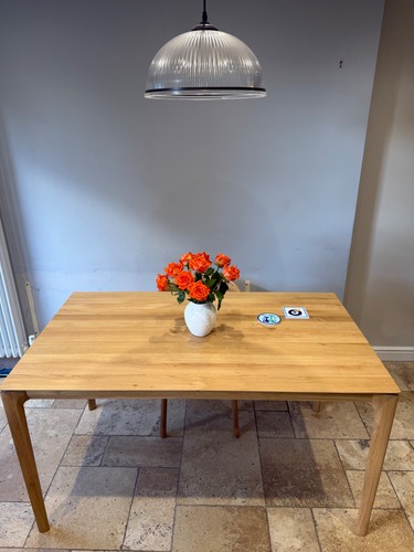 Ethnicraft bok solid oak - ethnicraft,