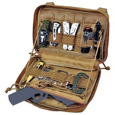 Molle Military Bag Medical First Aid Bag Outdoor Camping Bag Tactical Bag