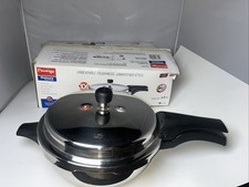 Prestige Deluxe Alpha