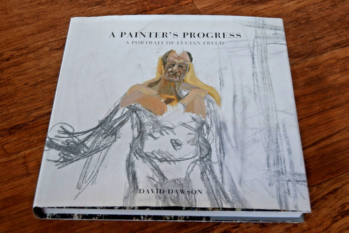 Painters progress a - :,