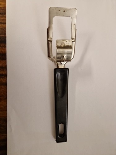 Grill pan drip tray - tray, handle