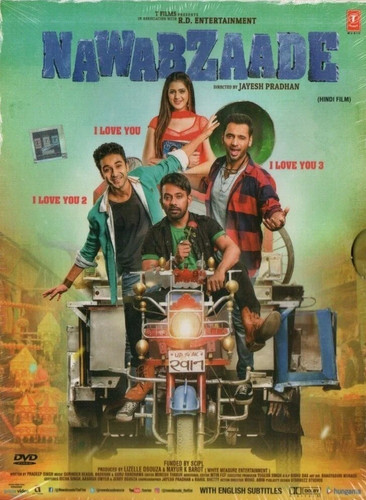 Nawabzaade original - -,